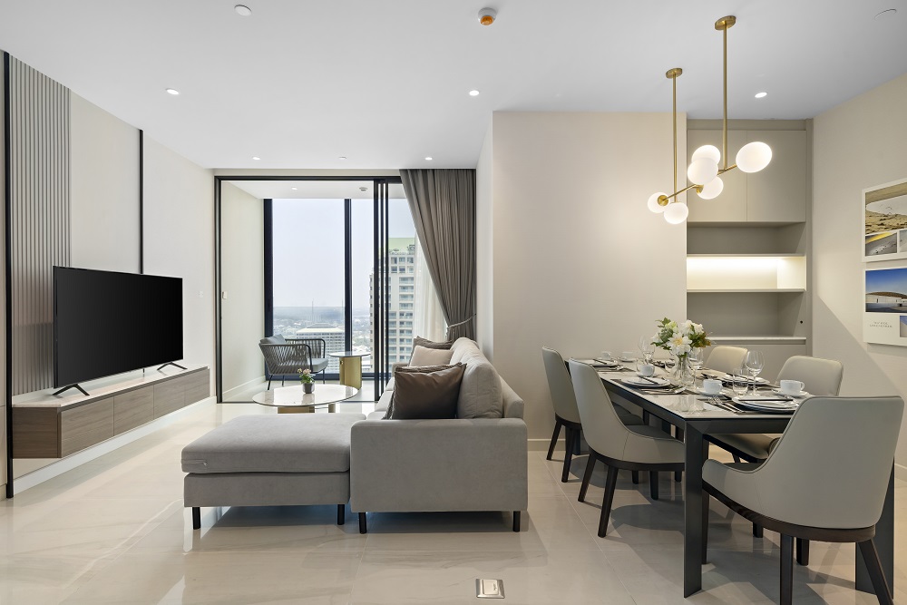 Supalai ICON Sathon